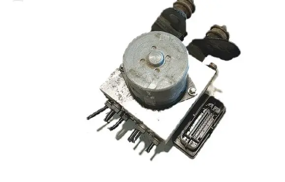 Volkswagen PASSAT B7 ABS Pump 3AA614109M