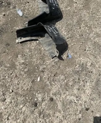 Infiniti QX60 L50 Front mudguard 
