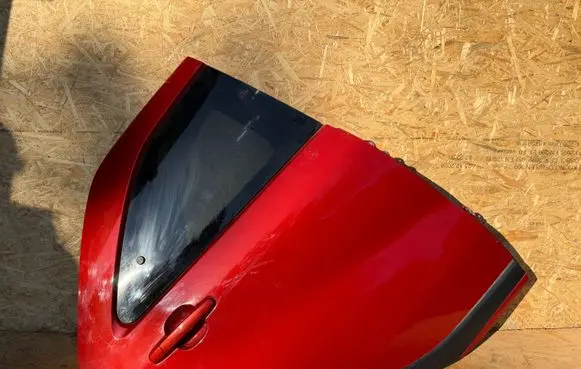 Toyota Aygo X Rear door 818189174