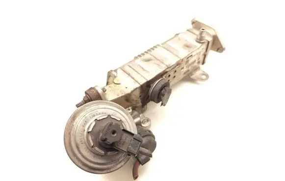 Mini One - Cooper R57 EGR valve cooler 7823319 782331904