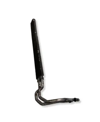 BMW 5 E60 E61 Power steering radiator 7787447