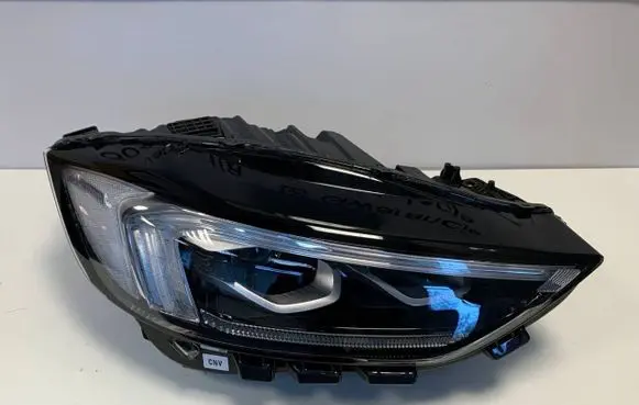 Ford Edge II Headlight/headlamp KK7B13W029BH 20180550127304