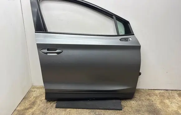 Skoda Elroq Front door 