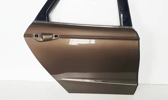 Ford Mondeo MK V Rear door