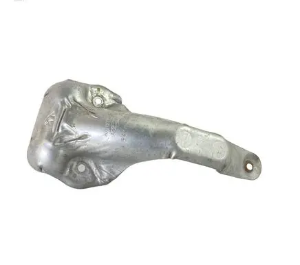 Ford Edge II Heat shield in engine bay JA6G6K733BA