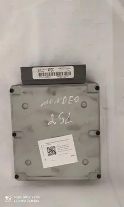 Ford Mondeo Mk III Engine control unit/module 3S7A12A650VC