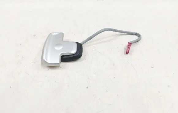 Mercedes-Benz CLC CL203 Gear shift switch/knob 2308217451 33489202 609697010