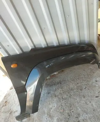 Jeep Cherokee Fender