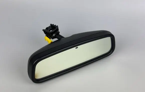 Mercedes-Benz B W245 Rear view mirror (interior) E1010828