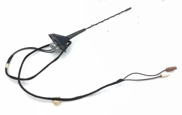 Renault Megane IV Radio antenna 