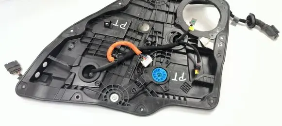 KIA Stinger Sliding door window regulator with motor BR12 83480J5000