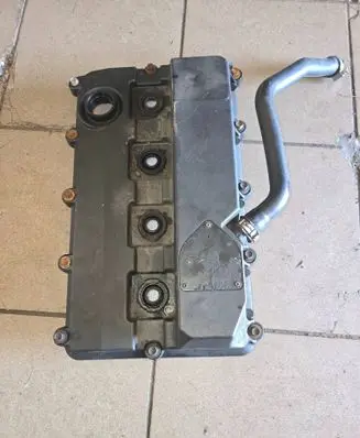 Ford Transit Rocker cam cover YC106K271AKADB