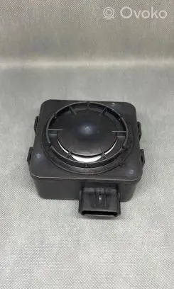 Hyundai Tucson IV NX4 Alarm system siren 95870N7000