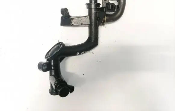 Citroen C4 Grand Picasso Engine coolant pipe/hose