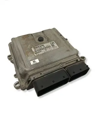 Volvo S60 Engine control unit/module 30771550AB 0281012103 13762240