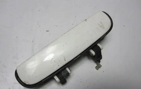 Audi A6 S6 C5 4B Rear door exterior handle 4B2837886