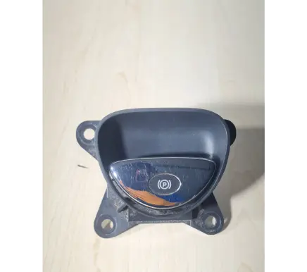 Jaguar S-Type Hand parking brake switch R832B623