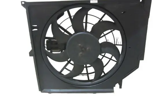 BMW 3 E46 Fan set 6904768