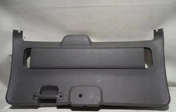 Chrysler Grand Voyager IV Tailgate trim 04754923AA