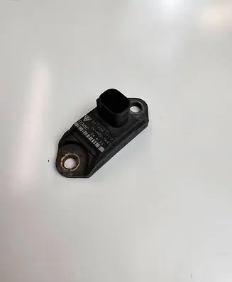 Porsche 911 997 Acceleration sensor 99760611101 Z4AQS7665 04W35