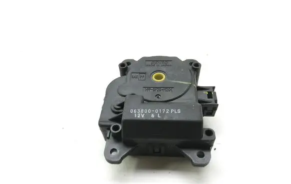 Lexus IS 220D-250-350 Air flap motor/actuator 0638000172