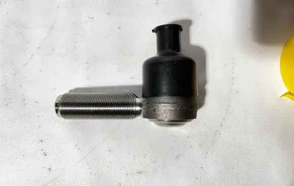 Mercedes-Benz G W461 W463 1st Gen Front ball joint 0003308635 61188330 28092006