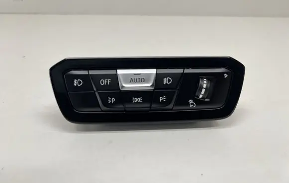BMW X5 G05 Light switch 5A16B02