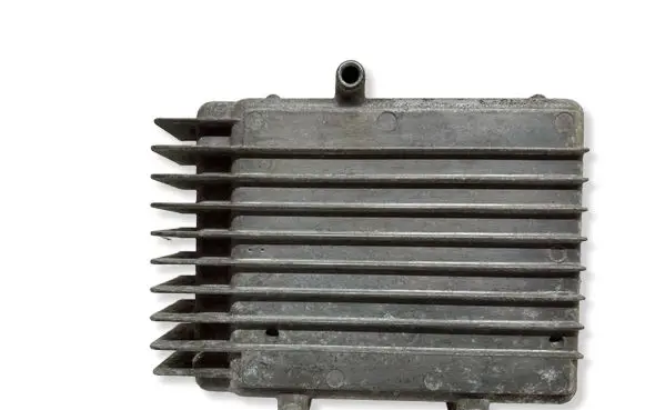 Jeep Cherokee III KJ Gearbox control unit/module 56044585AB