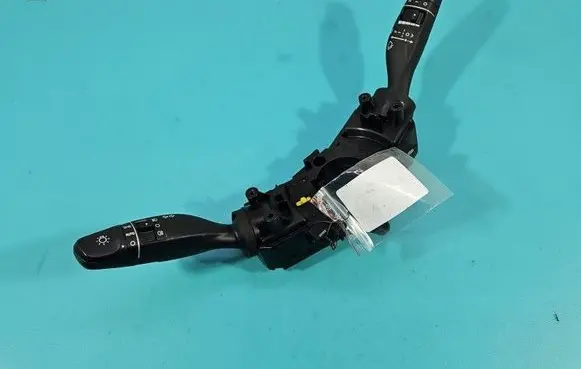 Hyundai i30 Headlight wiper switch 93404G4951 IMPRK1563652