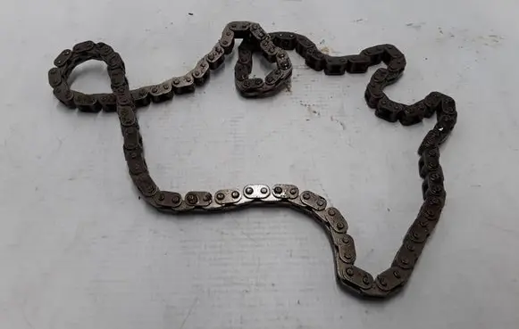 Volvo XC90 Timing chain (engine) 