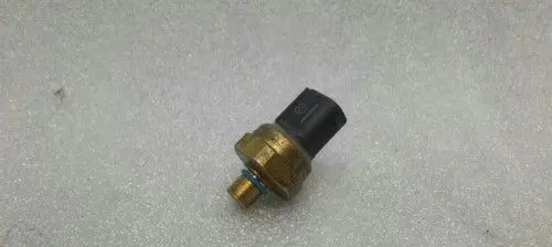 Mercedes-Benz A W176 Air conditioning (A/C) pressure sensor A0045421619