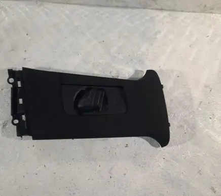 Lexus ES VII XZ10 (B) pillar trim (top) 7325533020