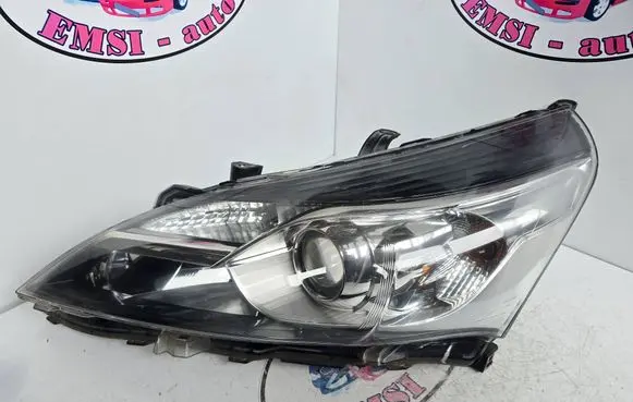 Headlight/headlamp