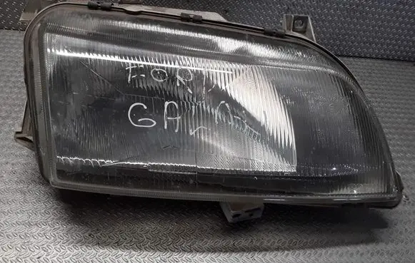 Ford Galaxy Headlight/headlamp
