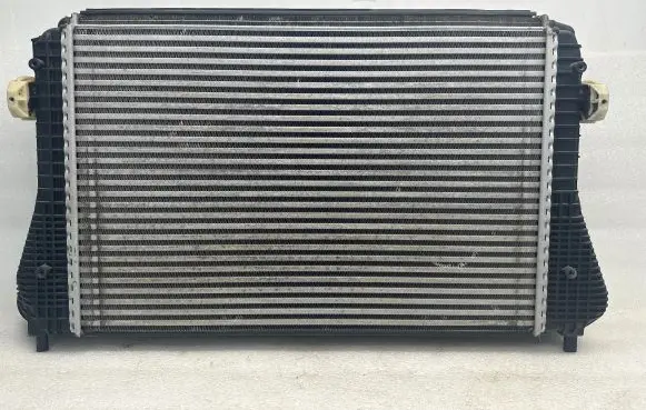 Radiator set