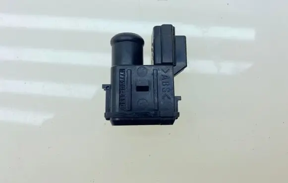 Subaru Legacy Interior temperature sensor 0775004430