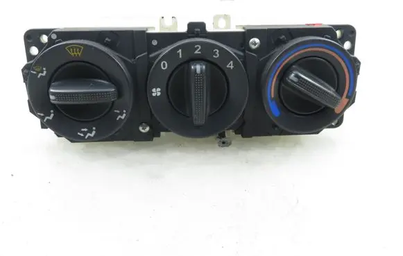 Honda Civic Interior fan control switch 79500S6DG010M1