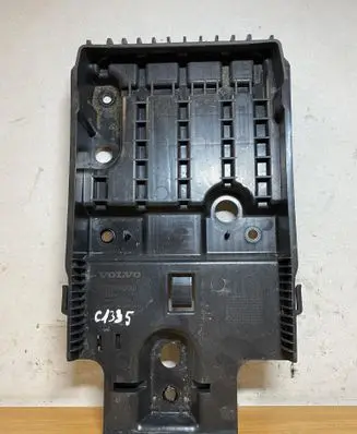 Volvo XC90 Battery box tray 31688220 C1335