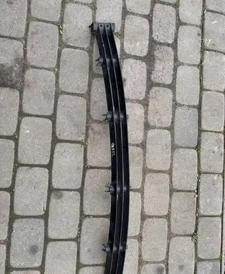 BMW 7 E38 Front bumper lower grill 8125325