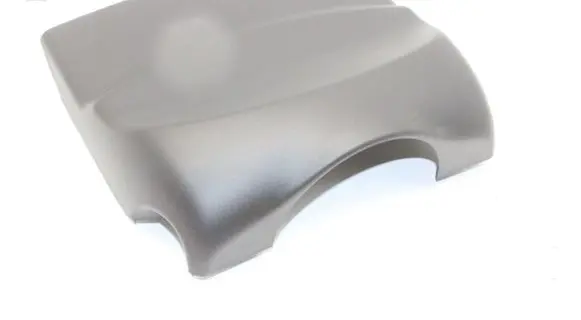 Mazda MX-5 ND Steering wheel column trim ND6N60221