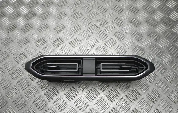Dacia Sandero Dash center air vent grill 687509018R