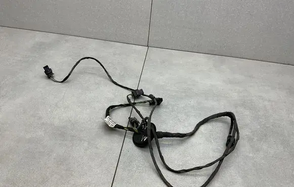 Audi A1 Parking sensor (PDC) wiring loom 8X0971085A