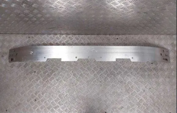 BMW 1 F70 Front bumper support beam 5A34C03