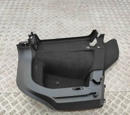 Volkswagen T-Cross Trunk/boot side trim panel 2GM867762