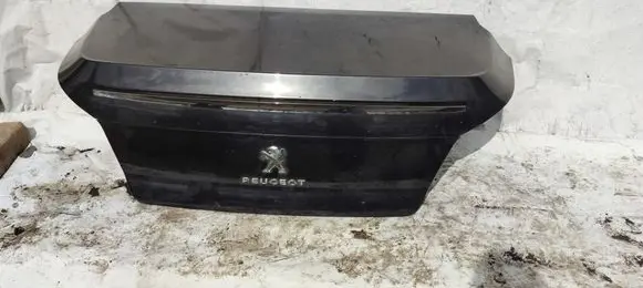 Peugeot 508 RXH Tailgate/trunk/boot lid 8606A8