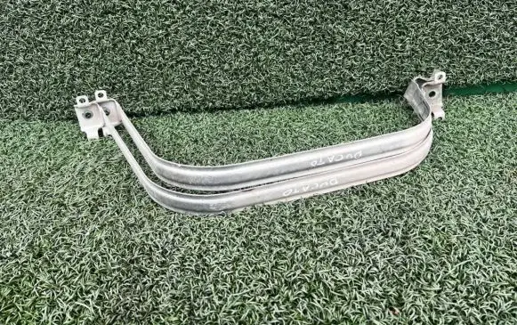 Fiat Ducato Fuel tank mounting bracket 1394056080