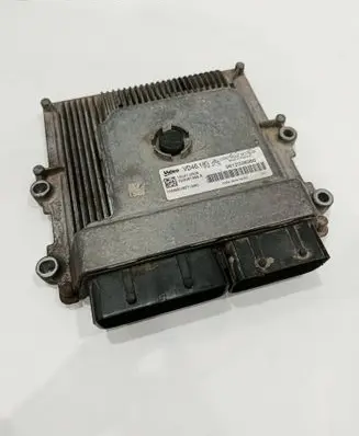 Peugeot 308 Engine control unit/module 9812338980 150410609 V29061498A