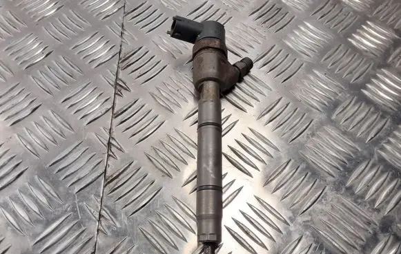 Hyundai Getz Fuel injector 0445110256