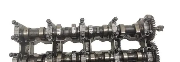 Engine head