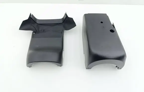 Audi Q4 Sportback e-tron Steering wheel column trim 89A953491A 8Y0953512C
